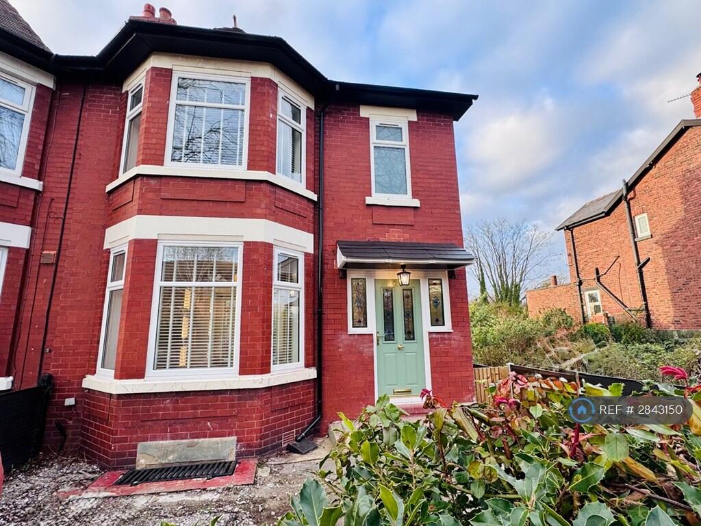 Main image of property: Edgeley Road, Stockport, SK3