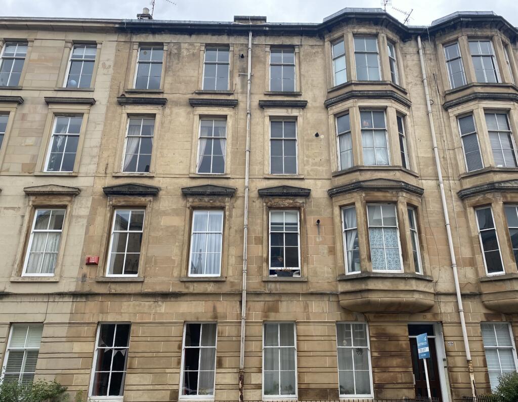 Main image of property: Kent Road, Charing Cross, Glasgow, G3