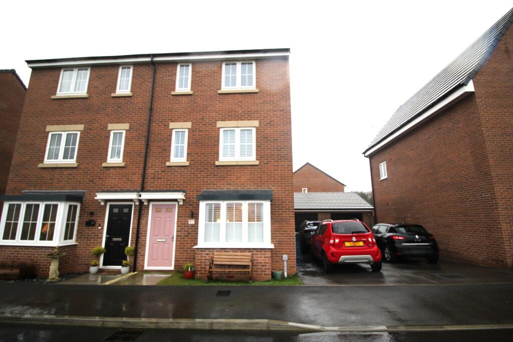 Main image of property: Grassland Drive, Bridlington, East Yorkshire, YO15
