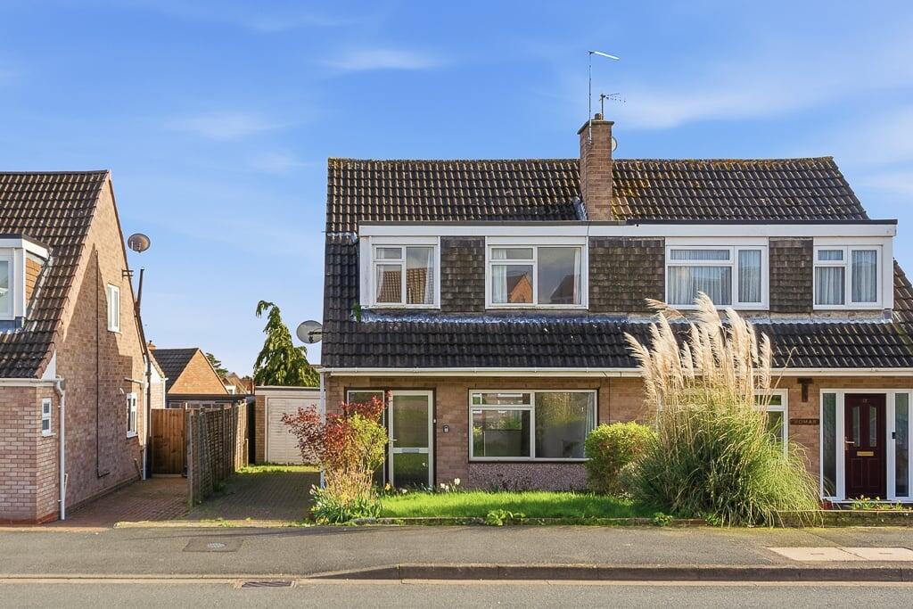 Main image of property: Monarch Drive, St Johns, Worcester, WR2