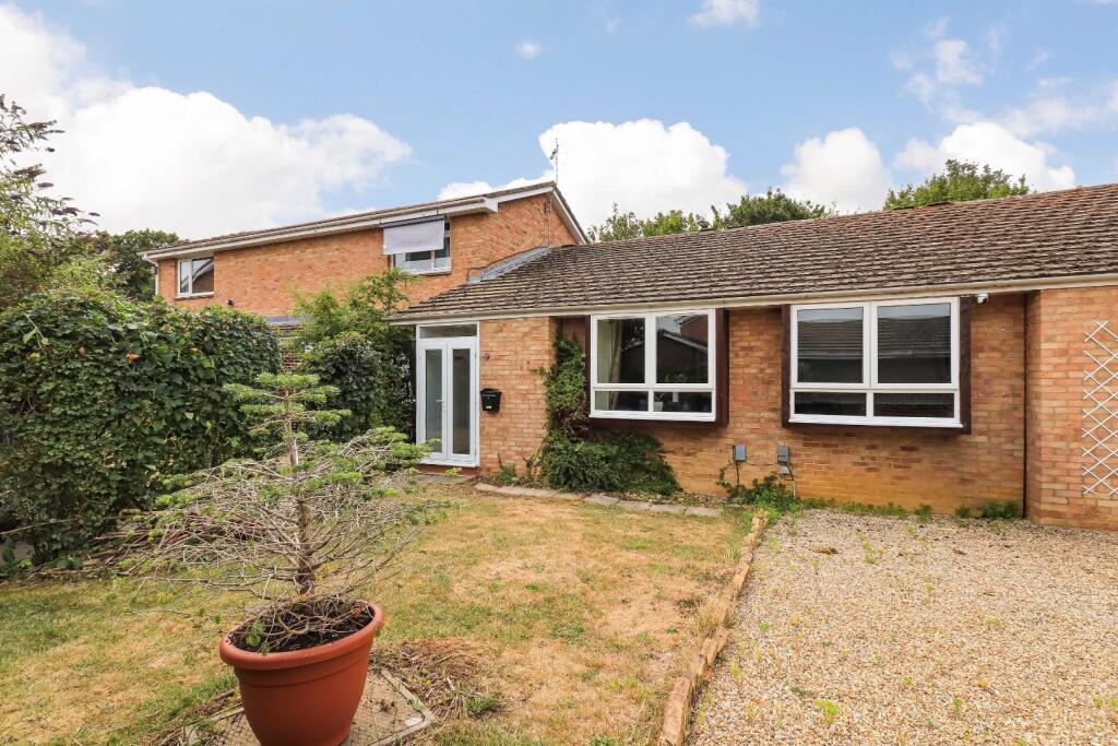 Main image of property: Apple Trees, Bar Hill, Cambridge