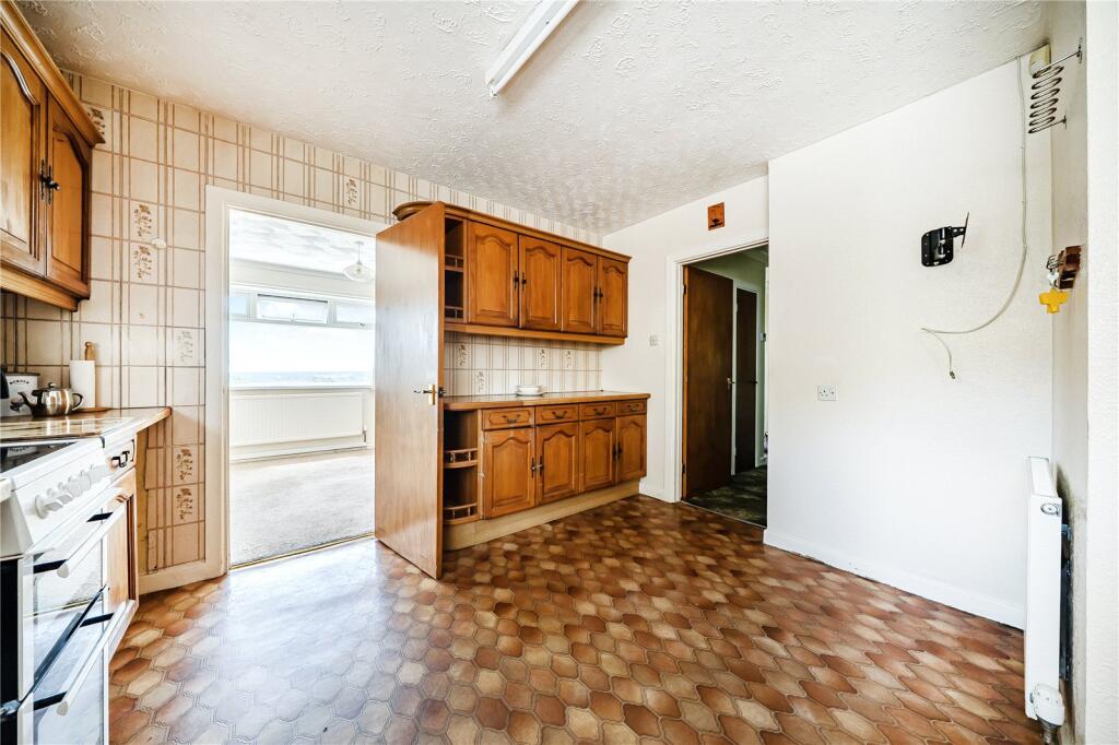 Henllys, Cwmbran, Torfaen, NP44 - More