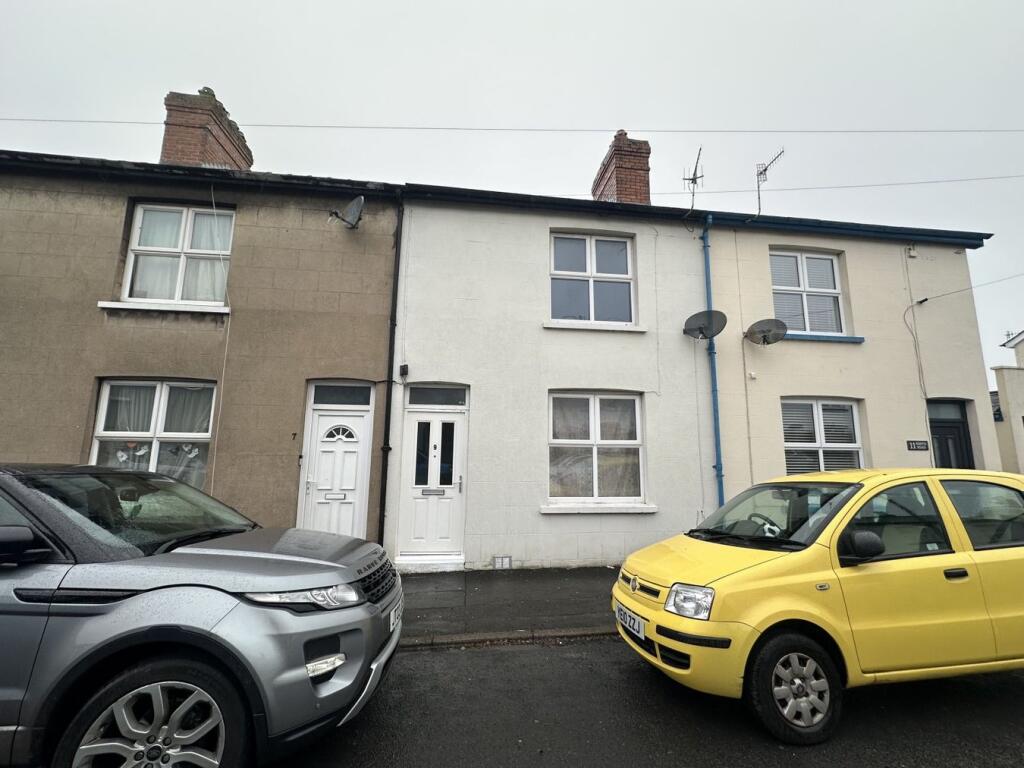 Main image of property: North Road, Brecon, LD3