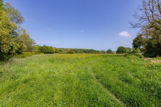 Escomb Nature Reserve