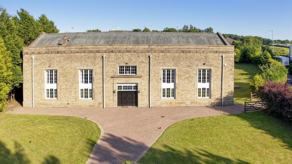 Additional image 3 of Burnley Road, Loveclough, Rossendale - Over 10,000sqft of Accommodation