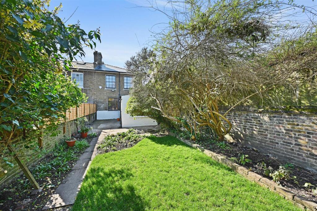 Main image of property: Paddenswick Road, London W6