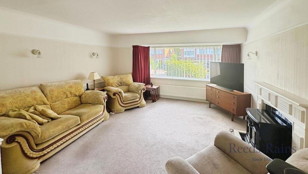 House in Chester-le-Street, Chester Moor - View 2