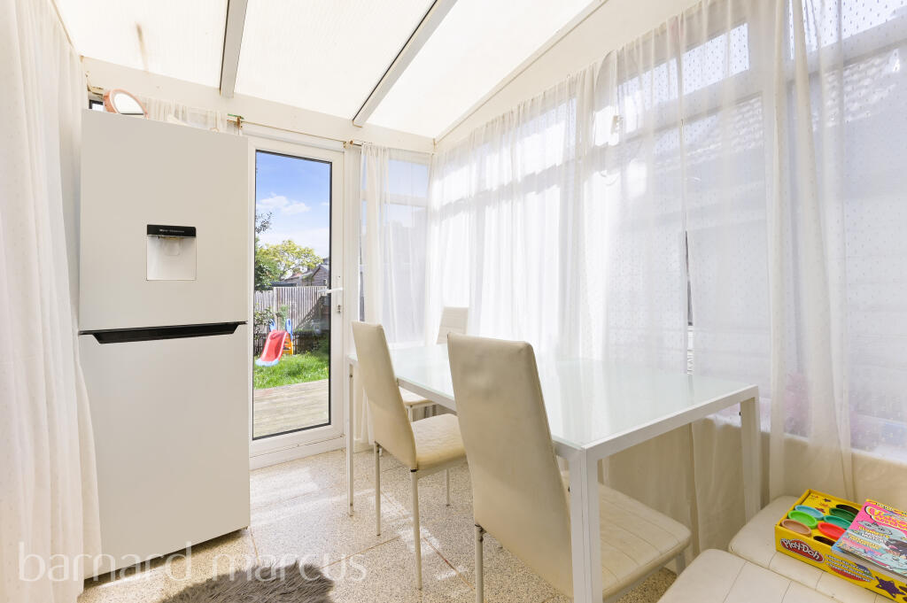 Main image of property: Bordesley Road, MORDEN