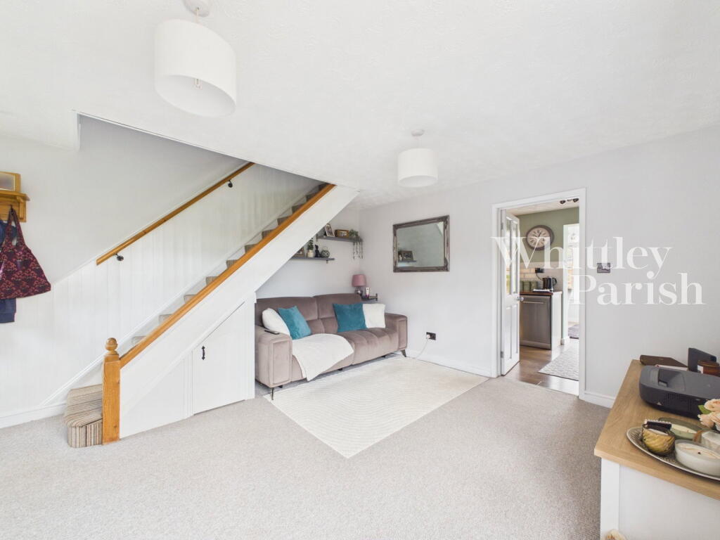 House in Norwich - View 4