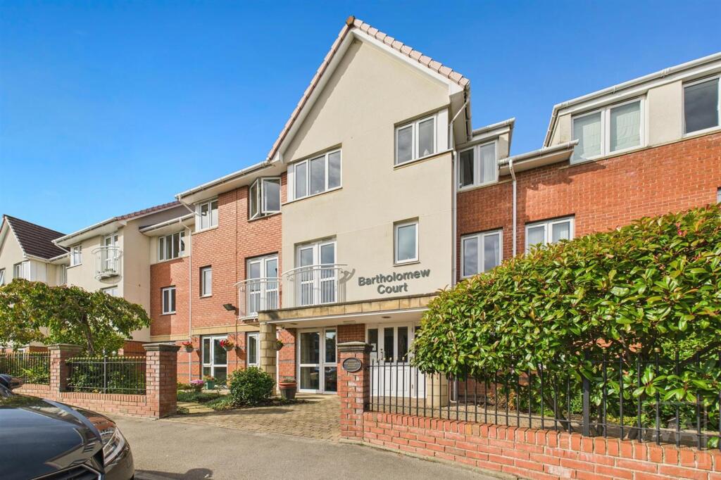 Main image of property: Bradshaw Lane, Grappenhall, WA4
