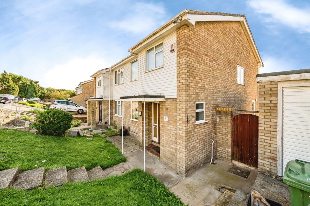 Main image of property: Partridge Way, High Wycombe, Buckinghamshire, HP13