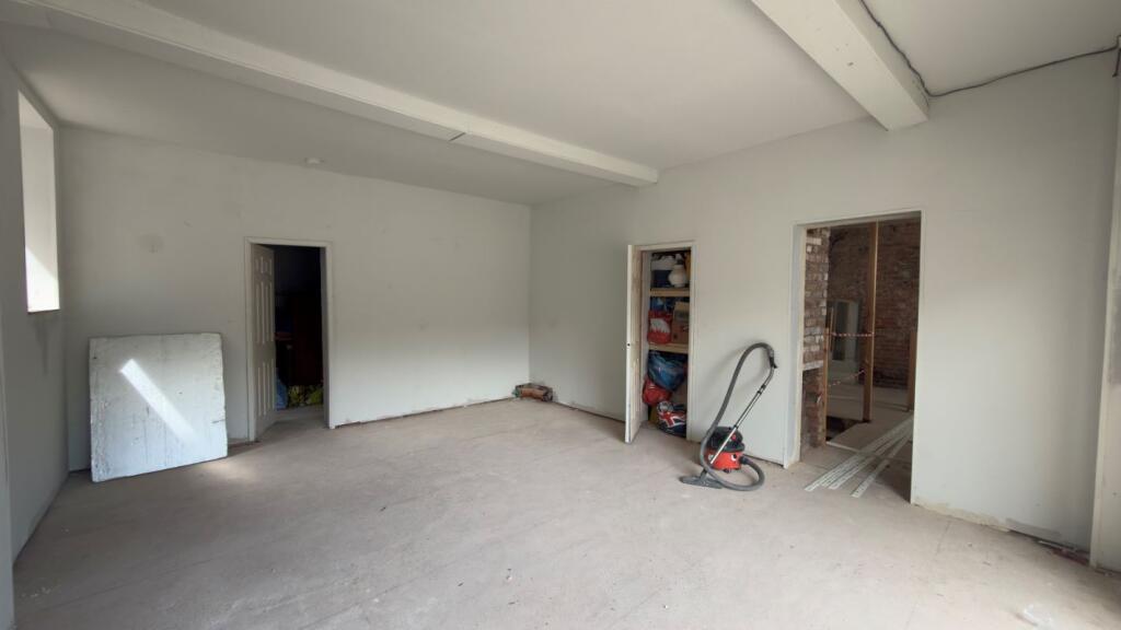 6 & 8 St. Edward Street, Leek, Staffordshire, ST13 5DS photo 5