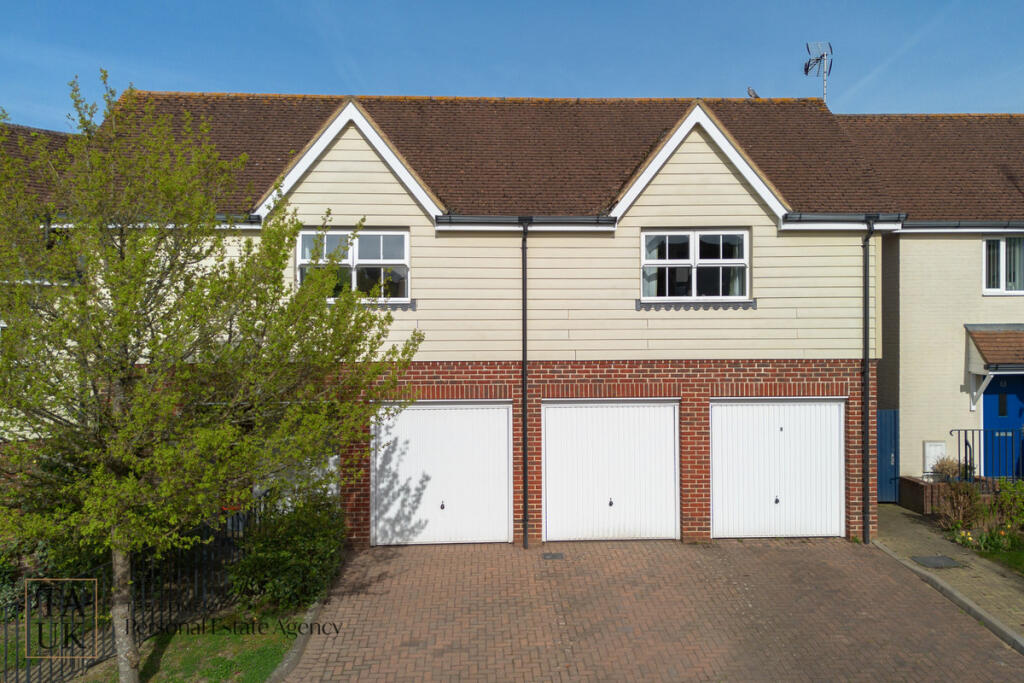 Main image of property: Harwood Close, Pulborough, RH20