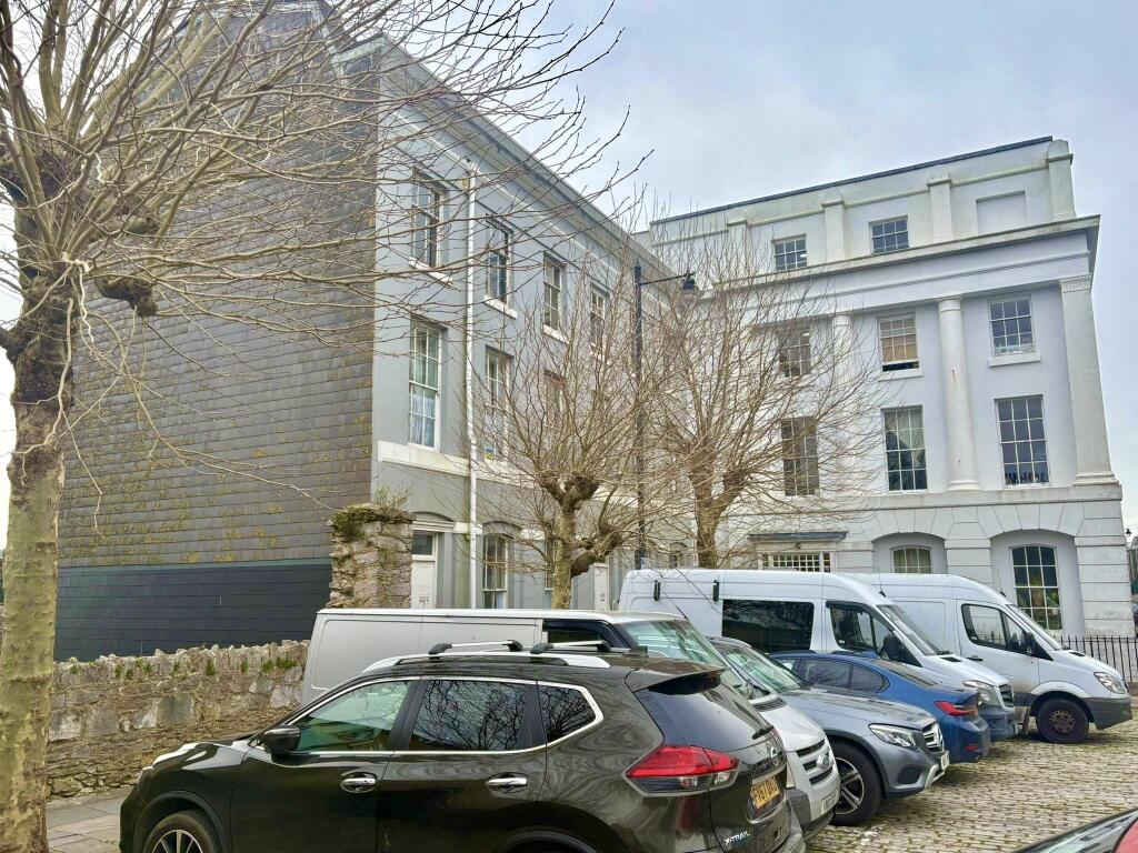 Main image of property: 126 Durnford Street, Stonehouse, Plymouth