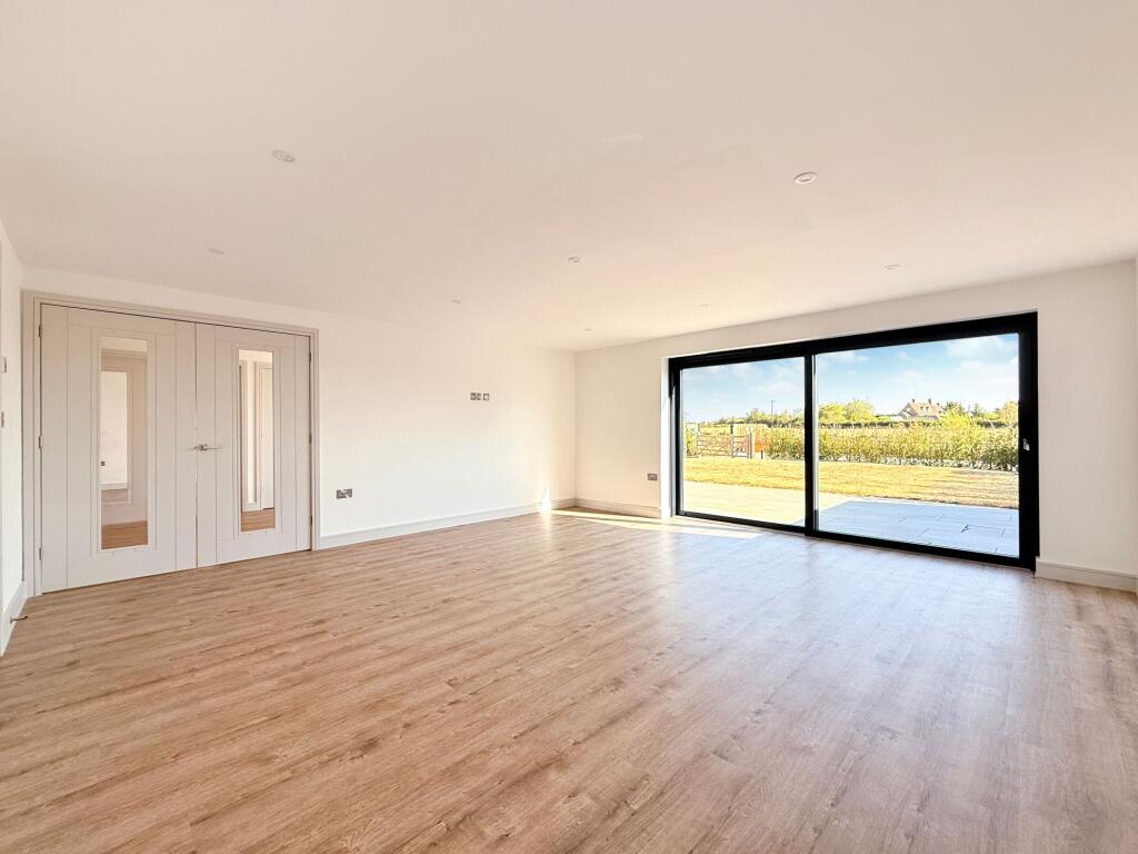 House in Swindon - More
