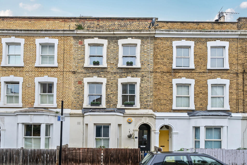 Main image of property: Railton Road, Herne Hill, London