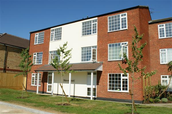 Main image of property: Masons Court, Masons Road, Cippenham