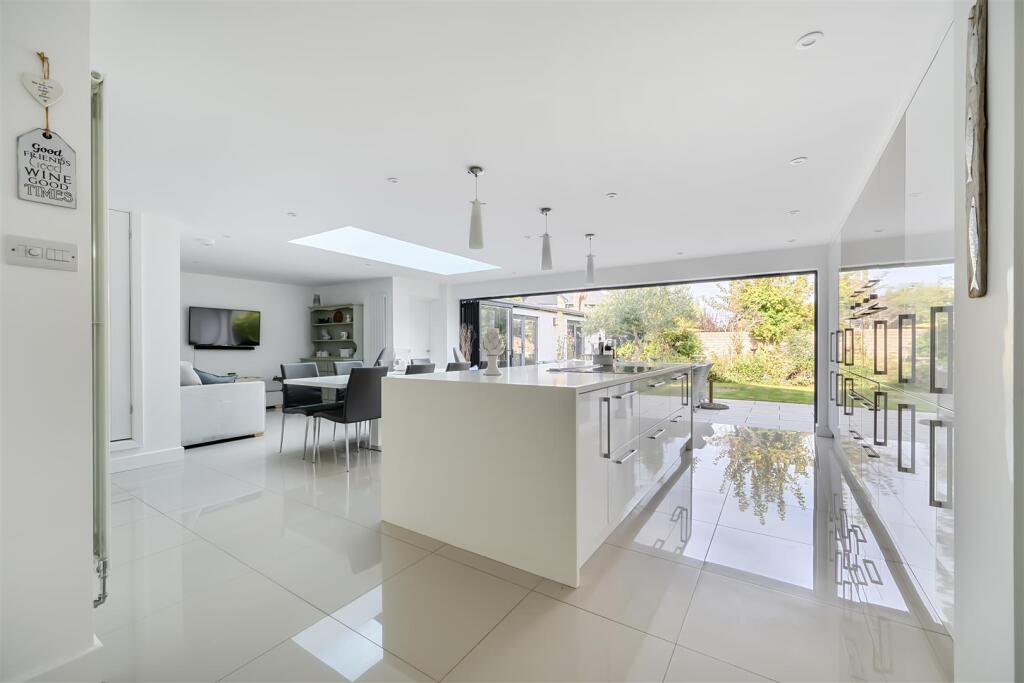 Main image of property: Montserrat Road, Lee-On-The-Solent