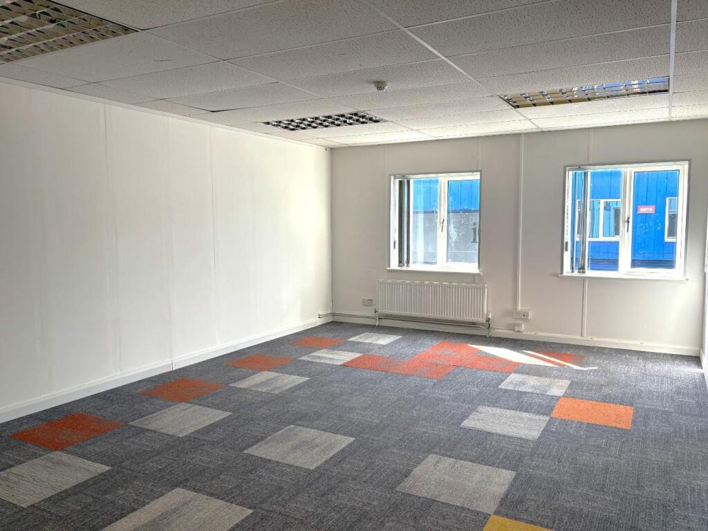 Main image of property: John Wilson Business Park, Harvey Drive, Chestfield, Whitstable