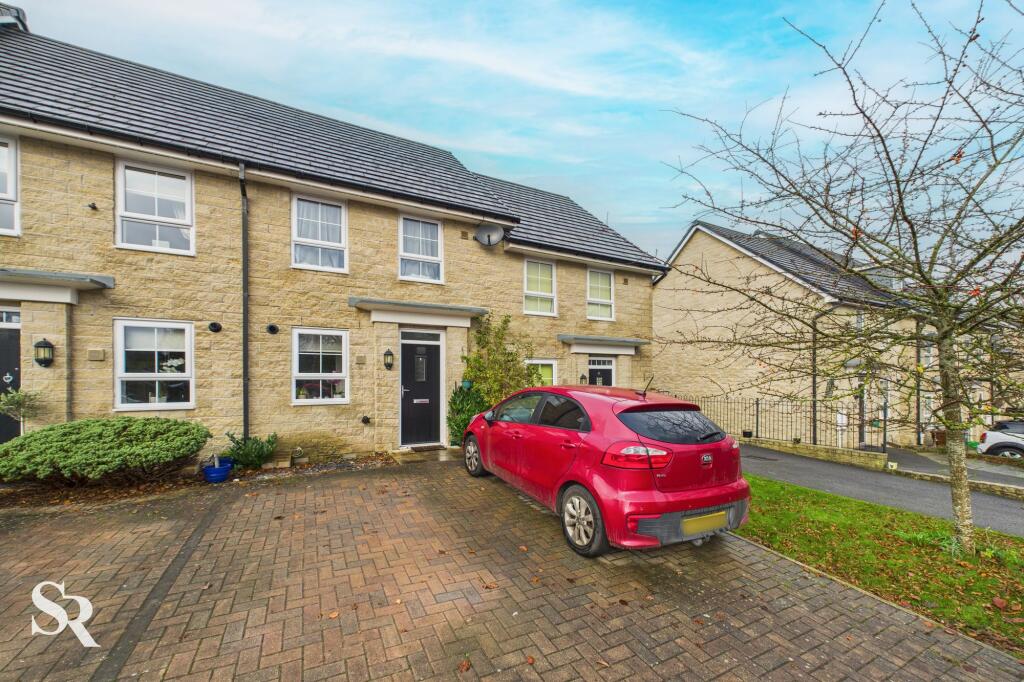 Main image of property: Burrfields Road, Chapel-En-Le-Frith, SK23