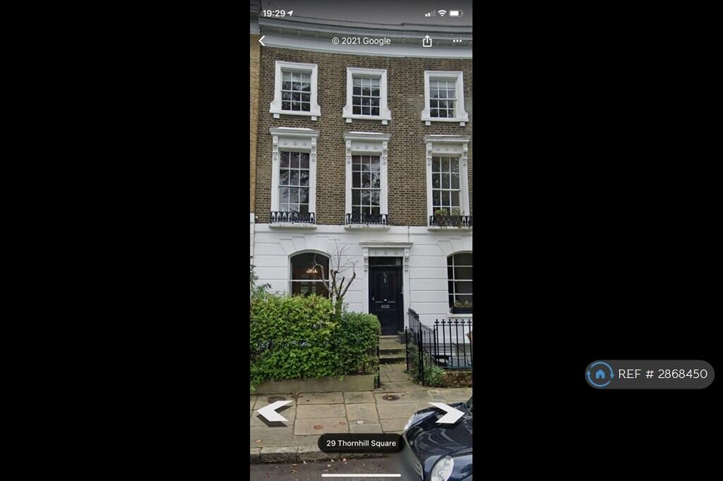 Main image of property: Thornhill Square, London, N1