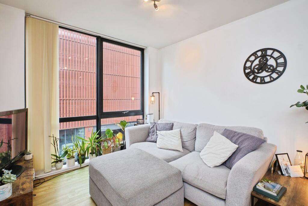 Additional image 3 of George Street, Birmingham, B3