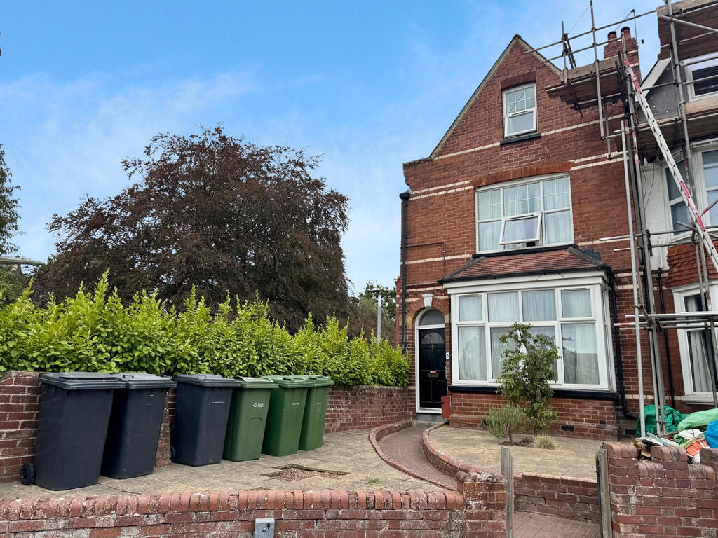 Main image of property: Barnardo Road, Exeter