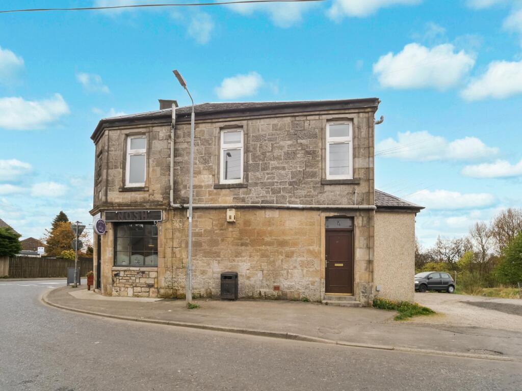 Main image of property: Dunlop Road, Barrmill, Beith, North Ayrshire, KA15