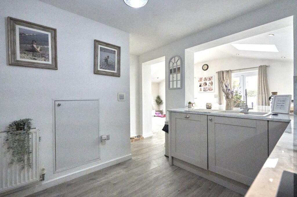 House in Blackburn - View 4