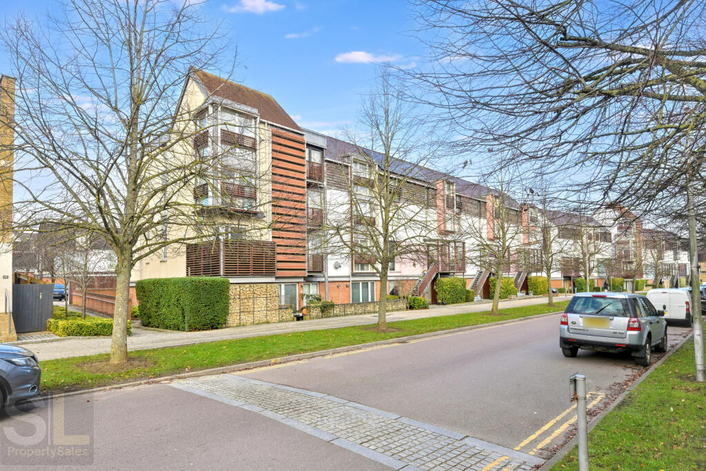 Main image of property: Allis Mews, Newhall