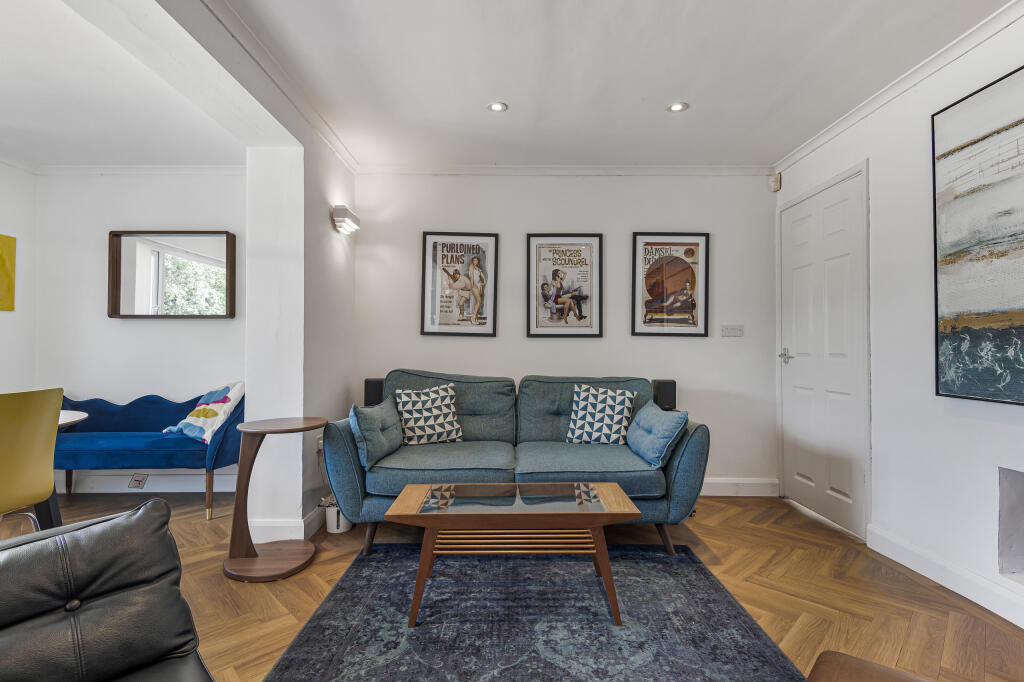 House in Bristol, City of Bristol - View 2