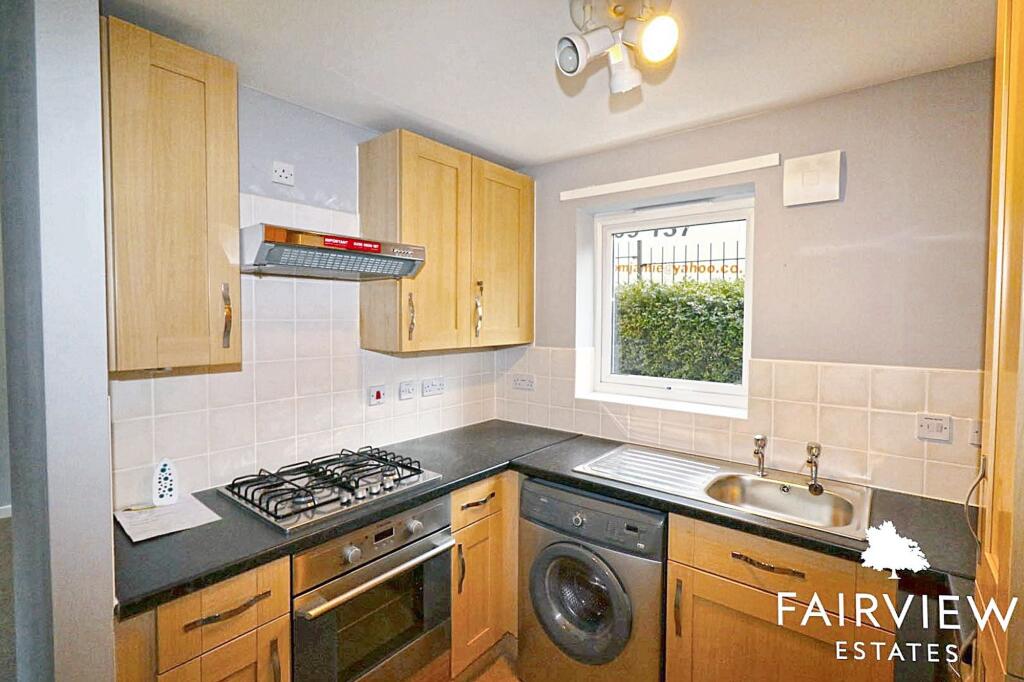 Apartment in Birmingham - View 3