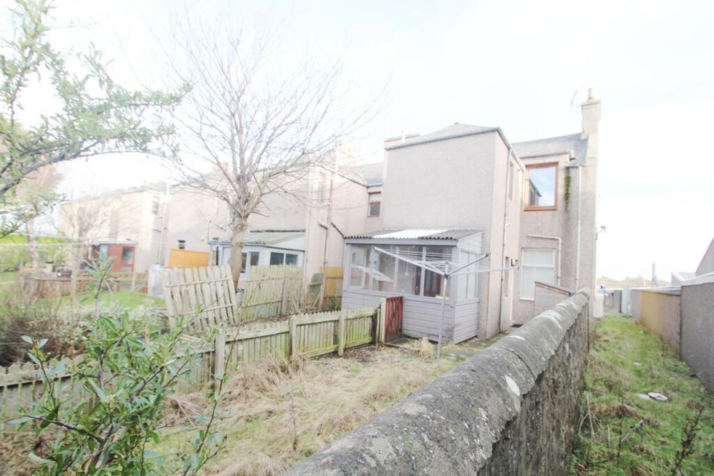 Apartment in Aberdeen, Aberdeenshire - View 4