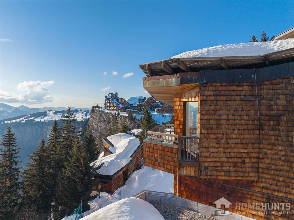 Main image of property: Rhone Alps, Haute-Savoie, Avoriaz