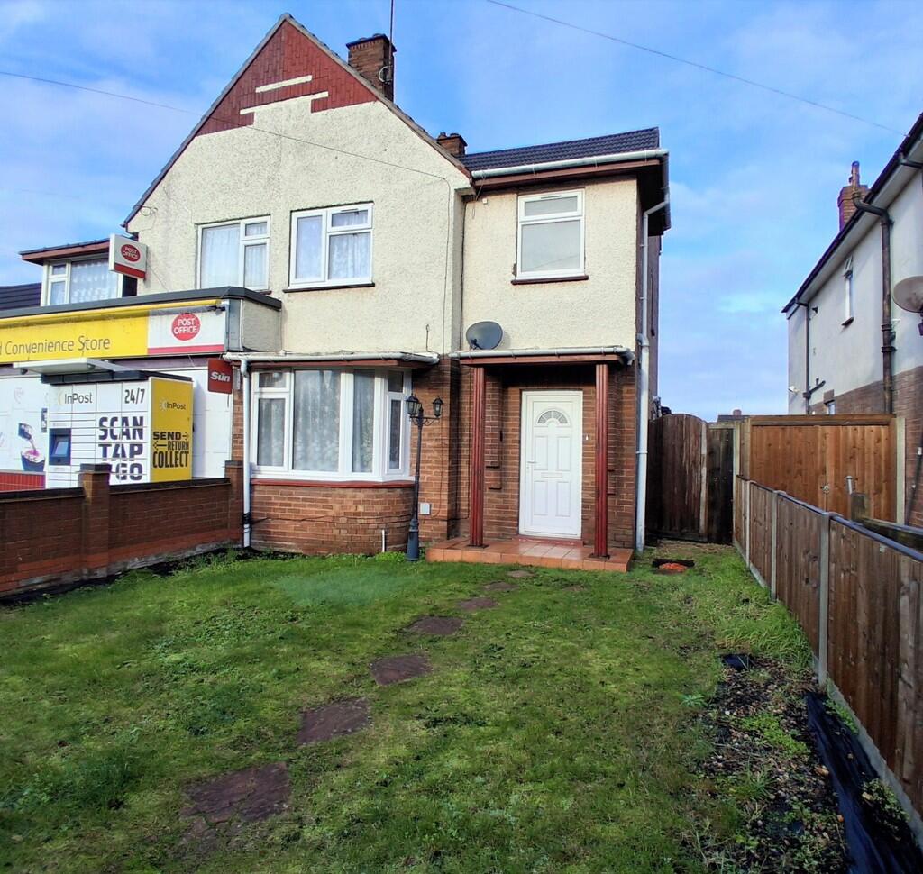 Main image of property: Wootton Road, Gaywood