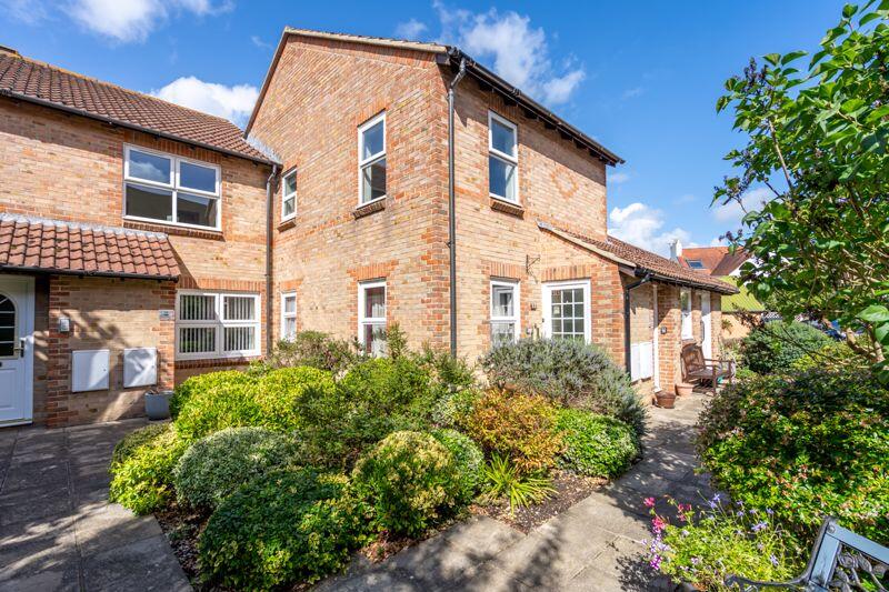 Main image of property: Melbourne Road, Chichester