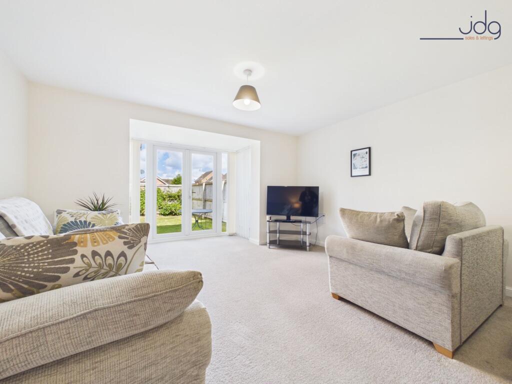House in Lancaster, Luneside West, Marsh - View 4
