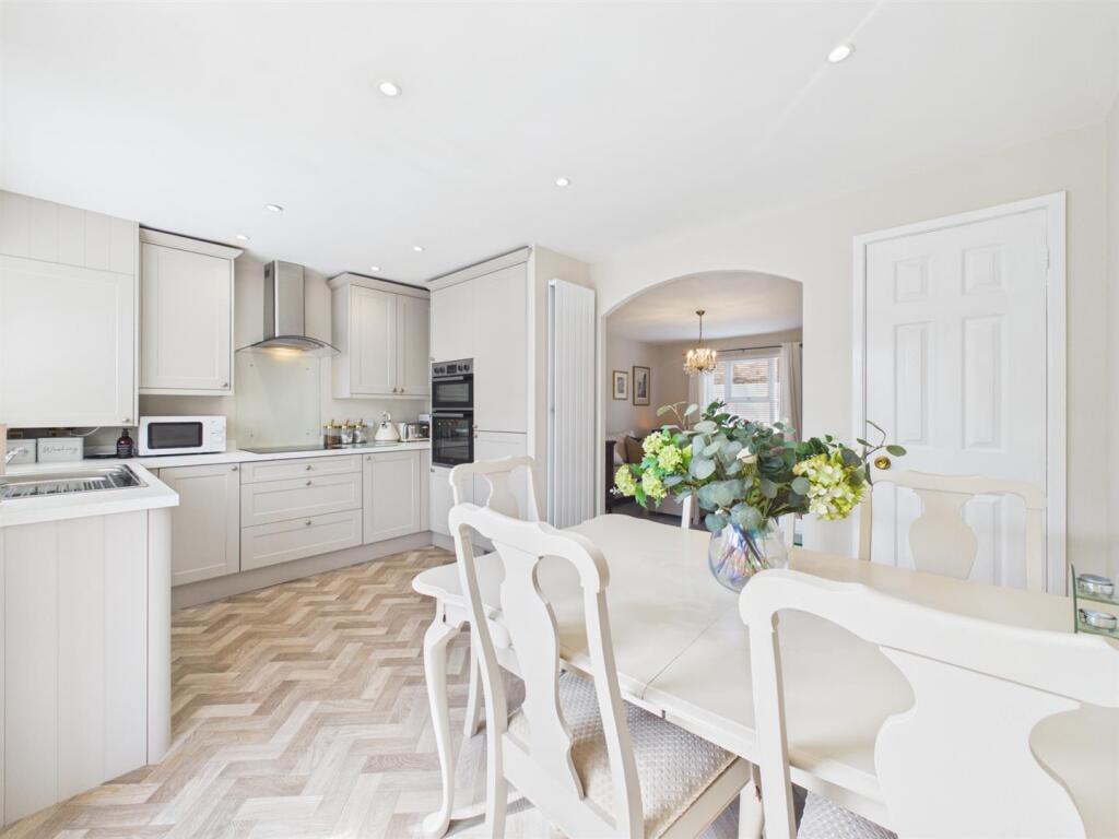 House in Newcastle upon Tyne - View 5