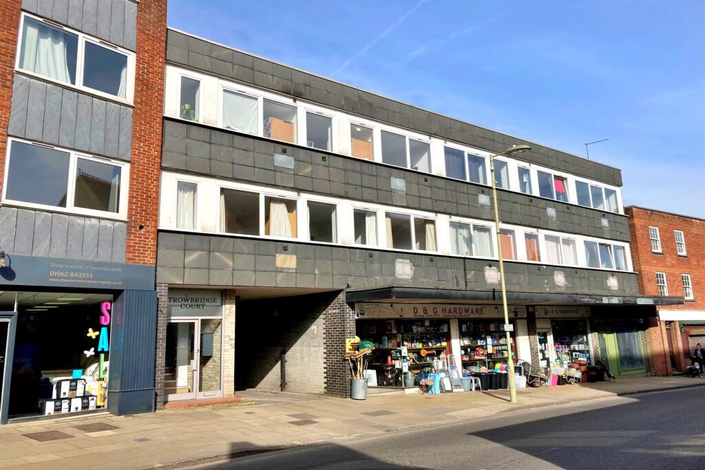 Main image of property: Winchester City Centre