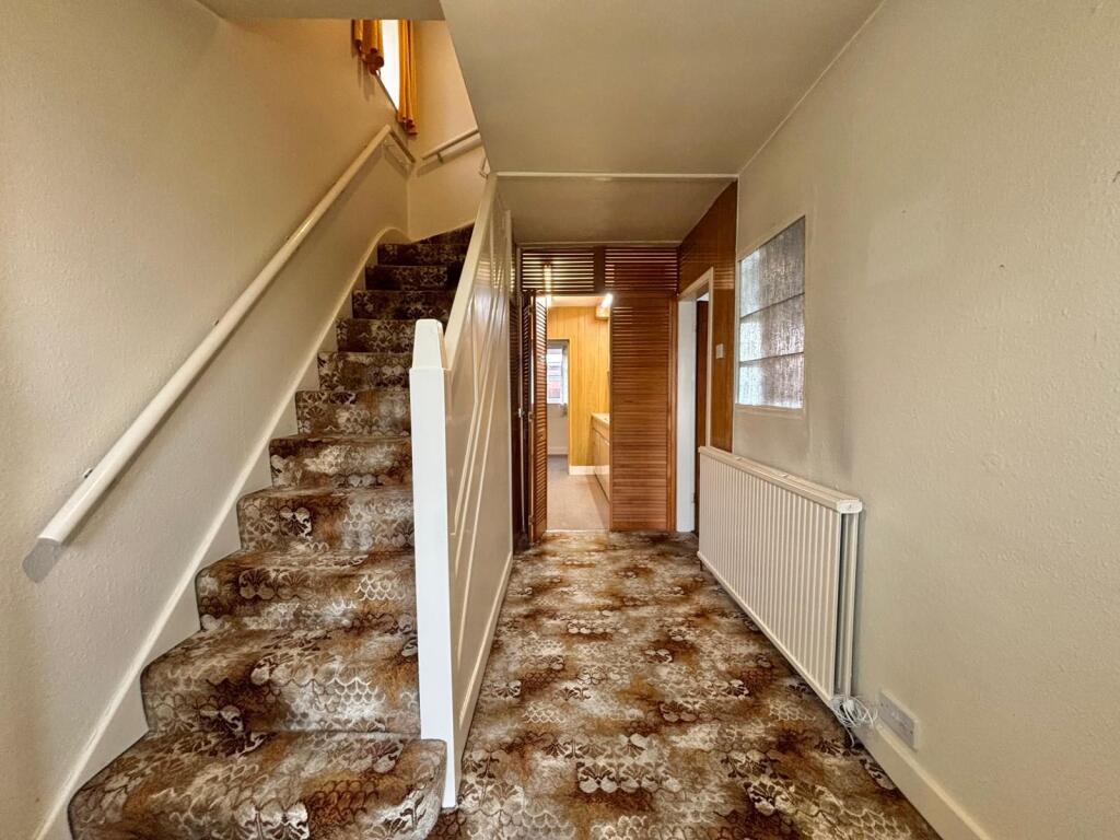Papplewick Lane, Hucknall, Nottingham - View 3