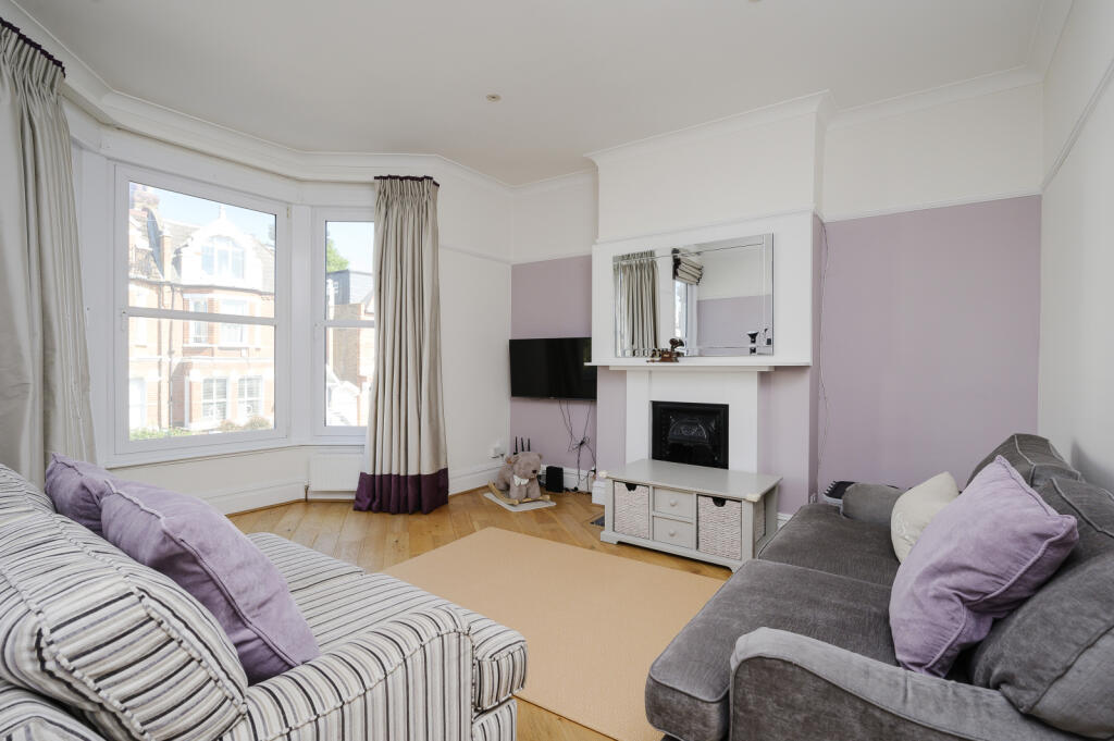 Main image of property: Woodside, London, SW19