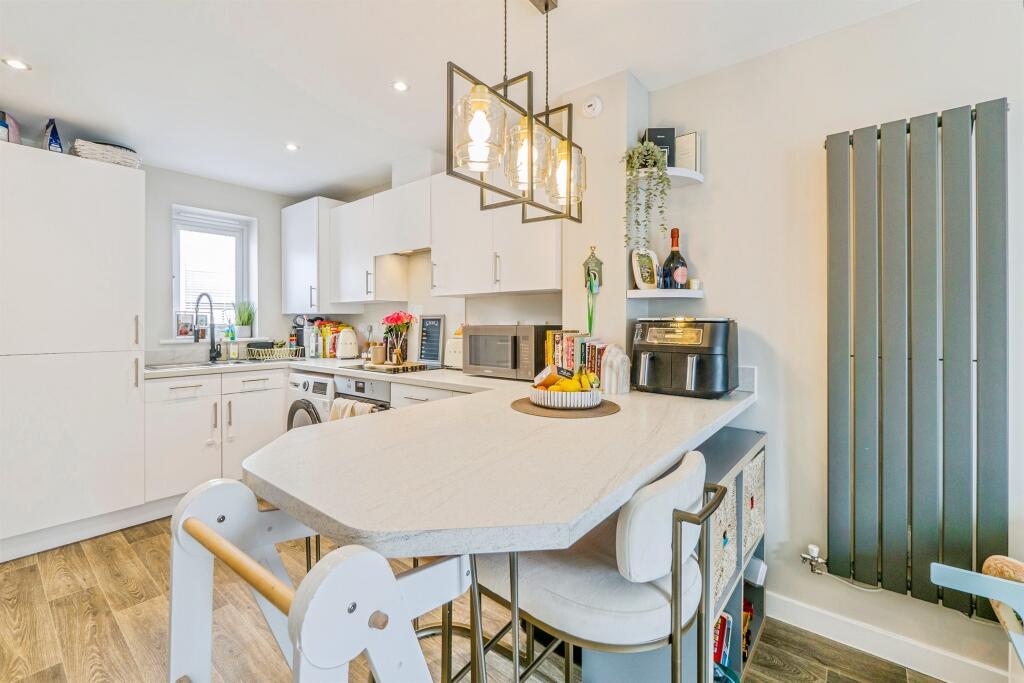House in Cardiff - View 5