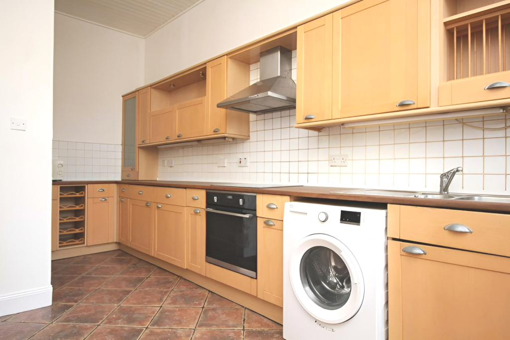 1/1, 96 Great George Street, Hillhead, Glasgow G12 8RY photo 3