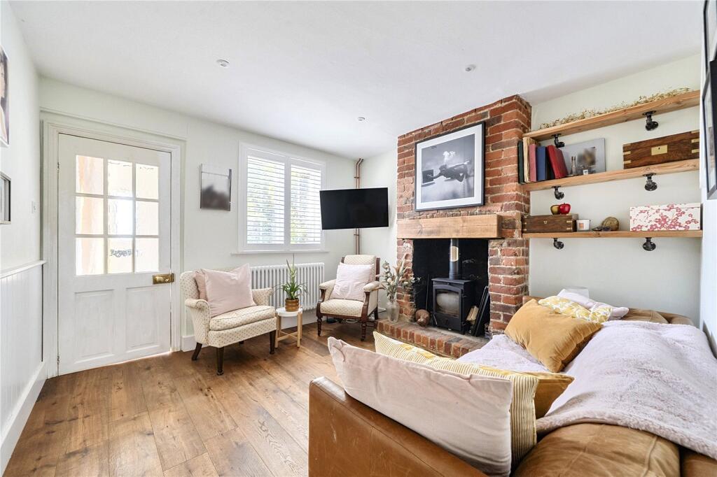 House in Slough - More