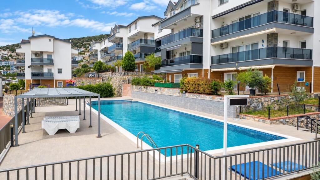 Main image of property: Aydin, Didim, Akbuk