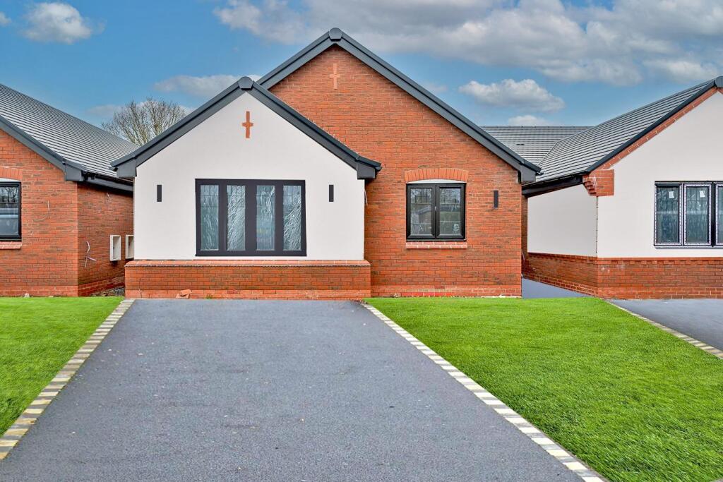 Main image of property: Harpers Paddock, Hill Street, Hednesford, Cannock