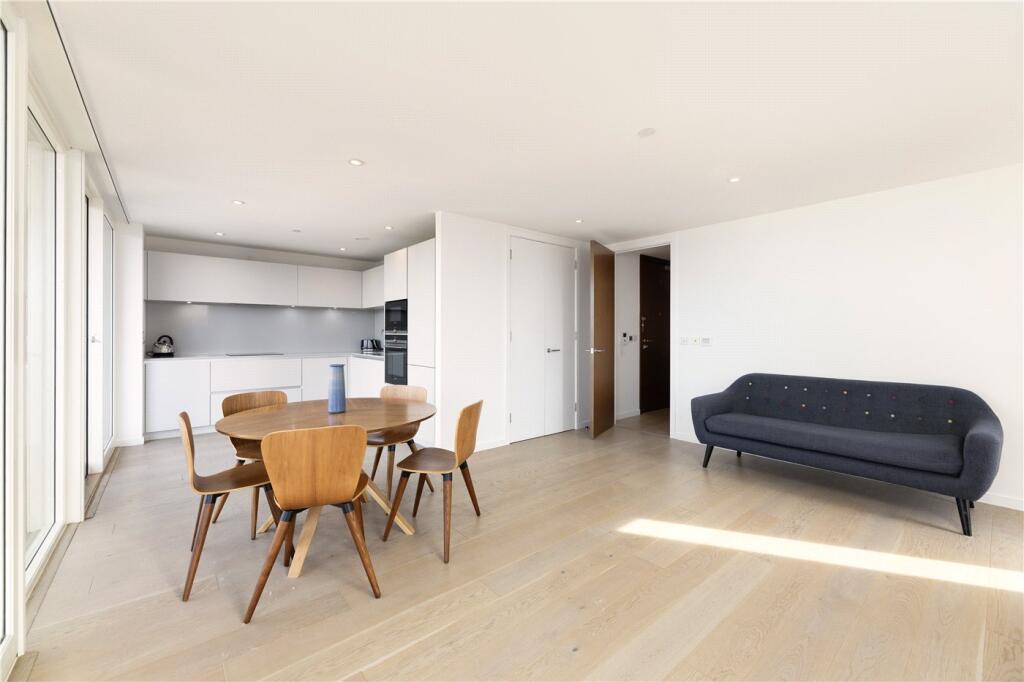 Main image of property: Tileman House, 133 Upper Richmond Road, London, SW15