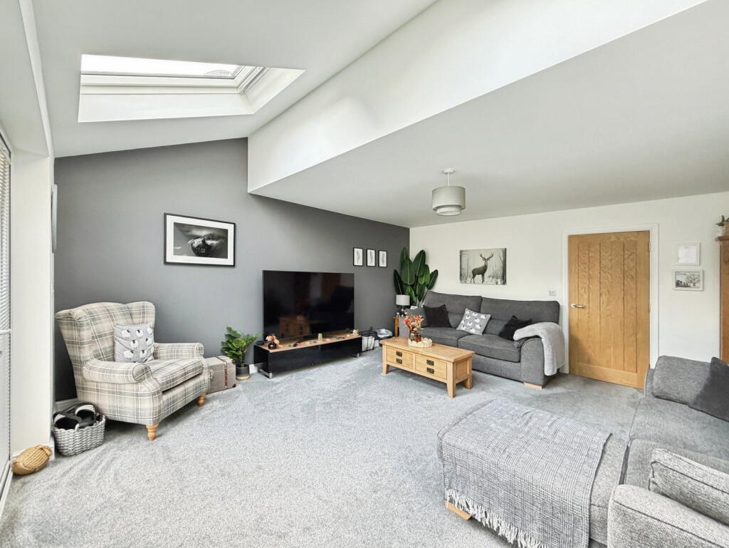 House in Carlisle - More
