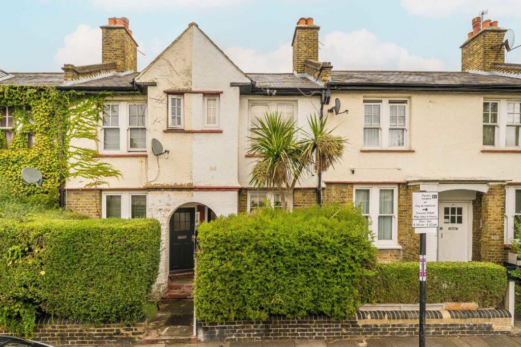 Main image of property: Cowick Road, Tooting