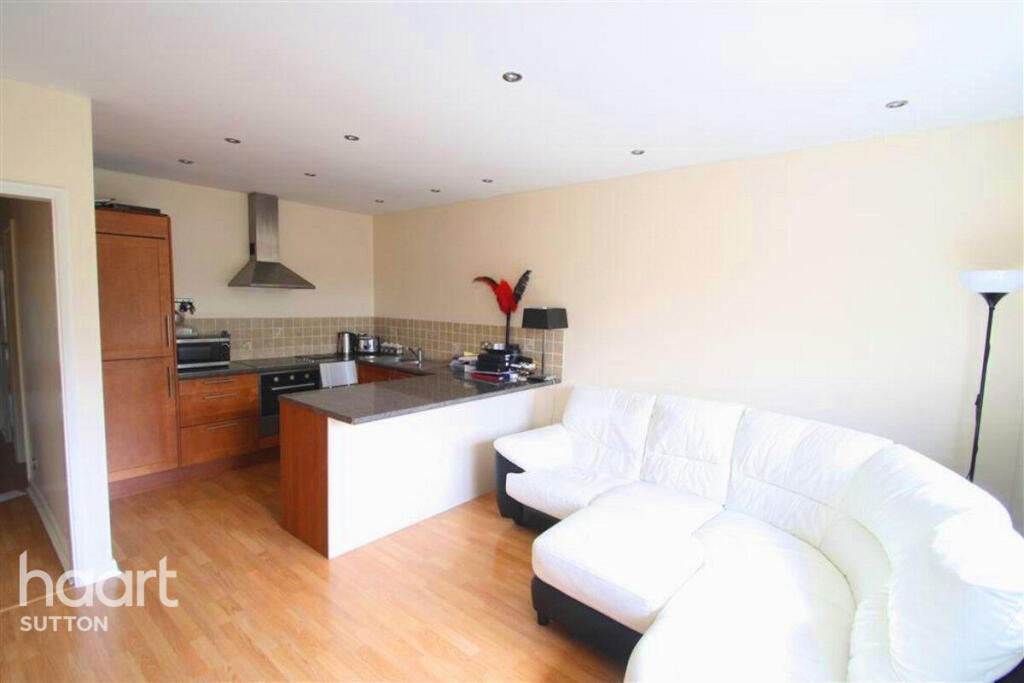 Main image of property: Egmont Road, SUTTON